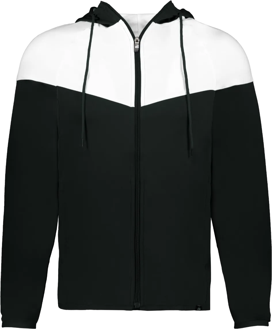 Badger Sport Sprint Outer Core Jacket