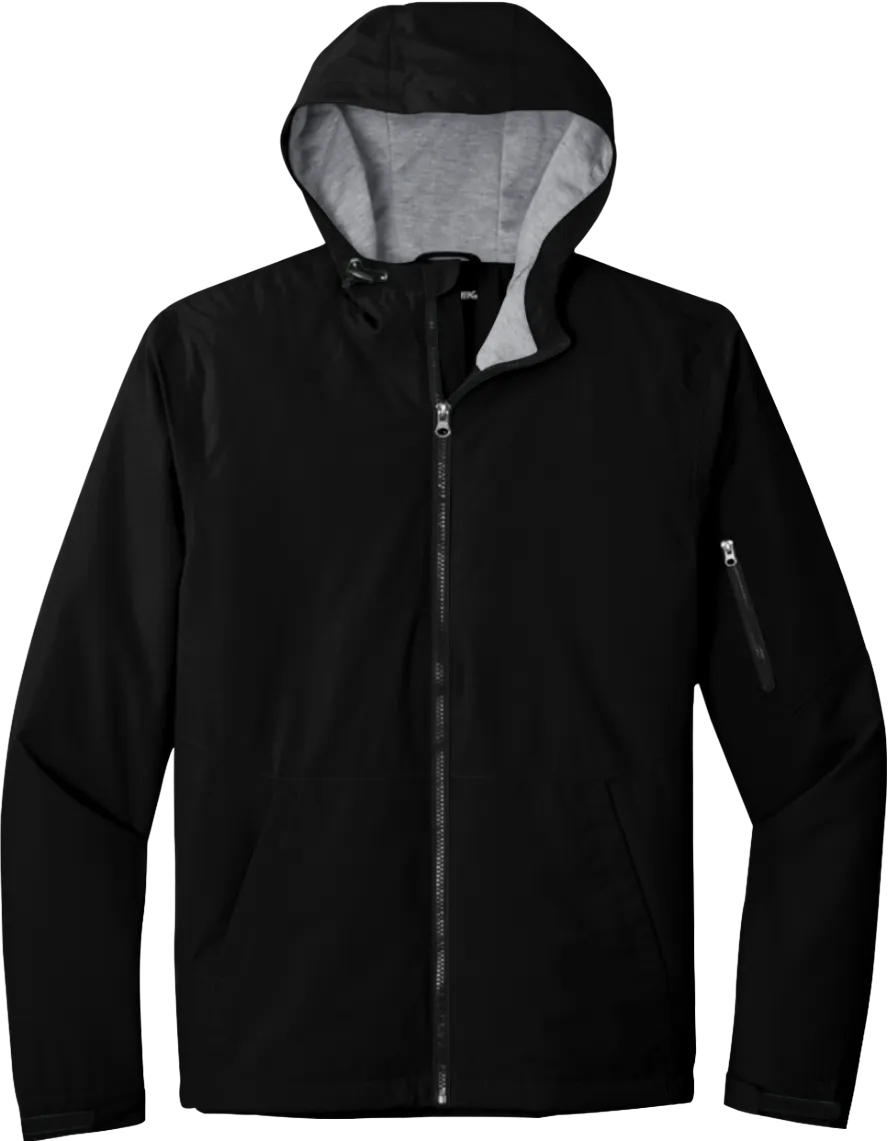 Waterproof Insulated Jacket