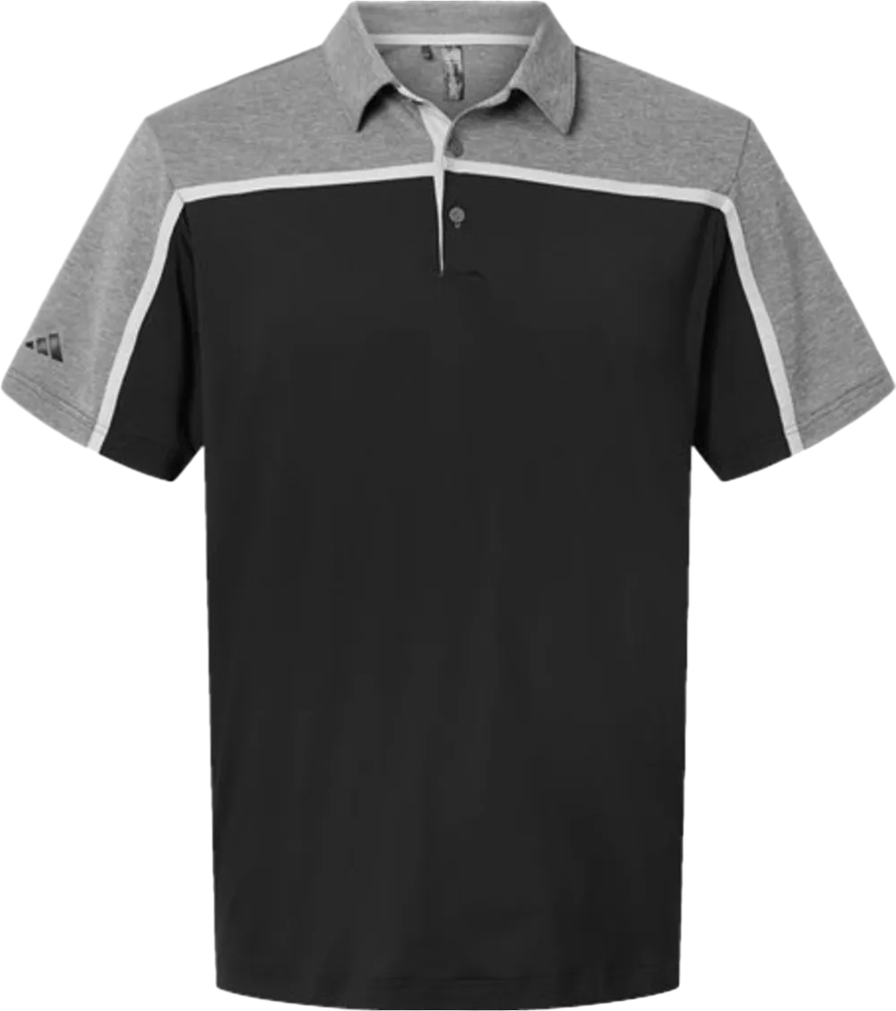 Ultimate Colorblocked Polo