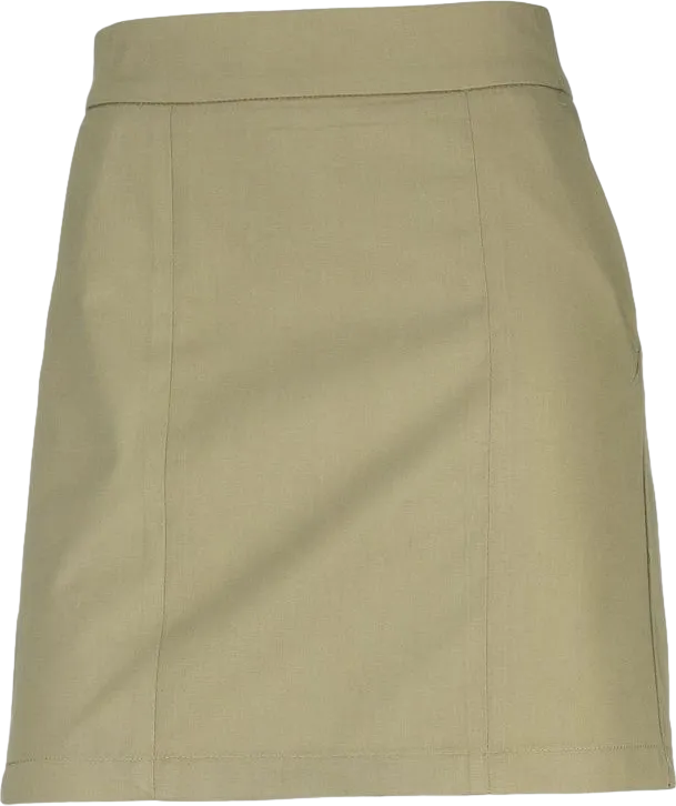 Ares Short Skirt for Women
