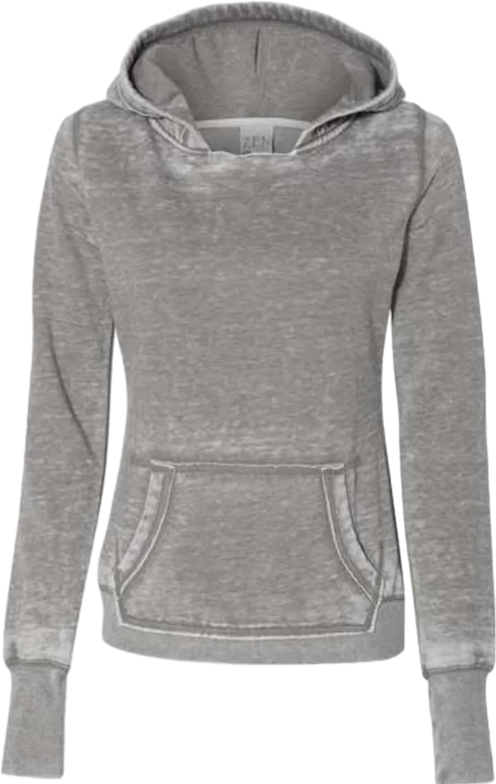 Women's Zen Fleece Hooded Sweatshirt