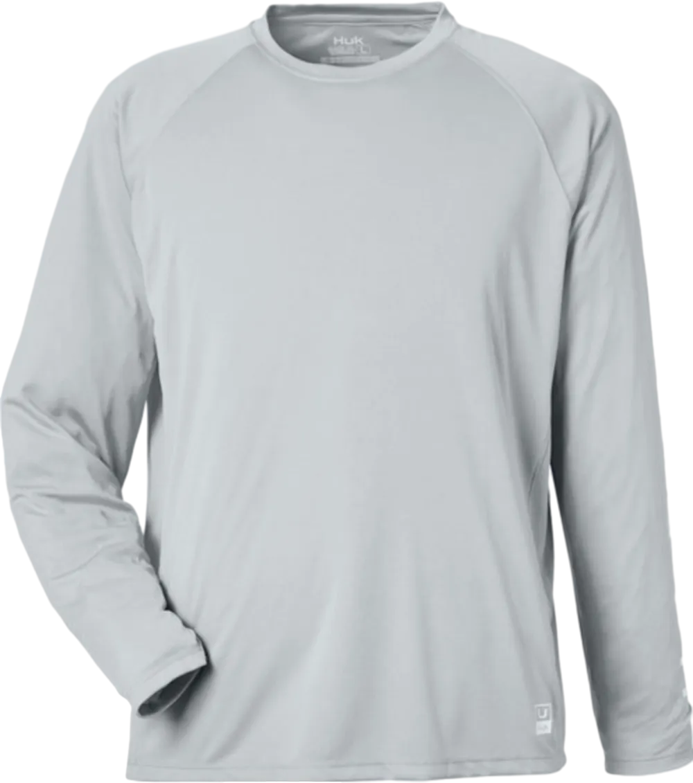 Men's Pursuit Long-Sleeve T-Shirt