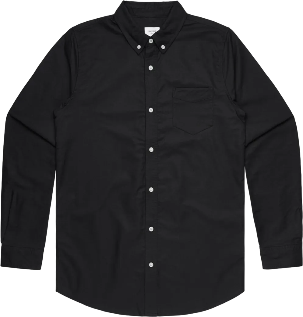 Oxford Shirt