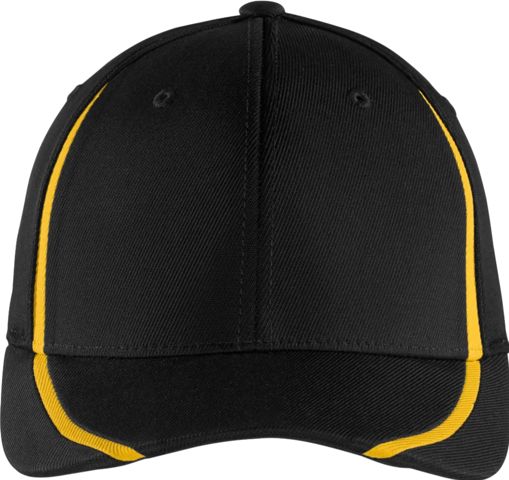 Flexfit Performance Colorblock Cap