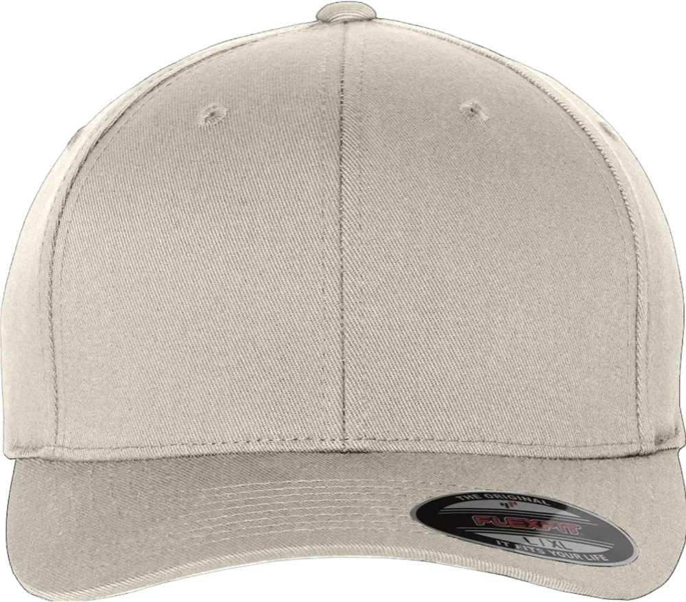 Cotton Blend Cap