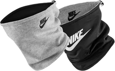 Neckwarmer Reversible Club Fleece