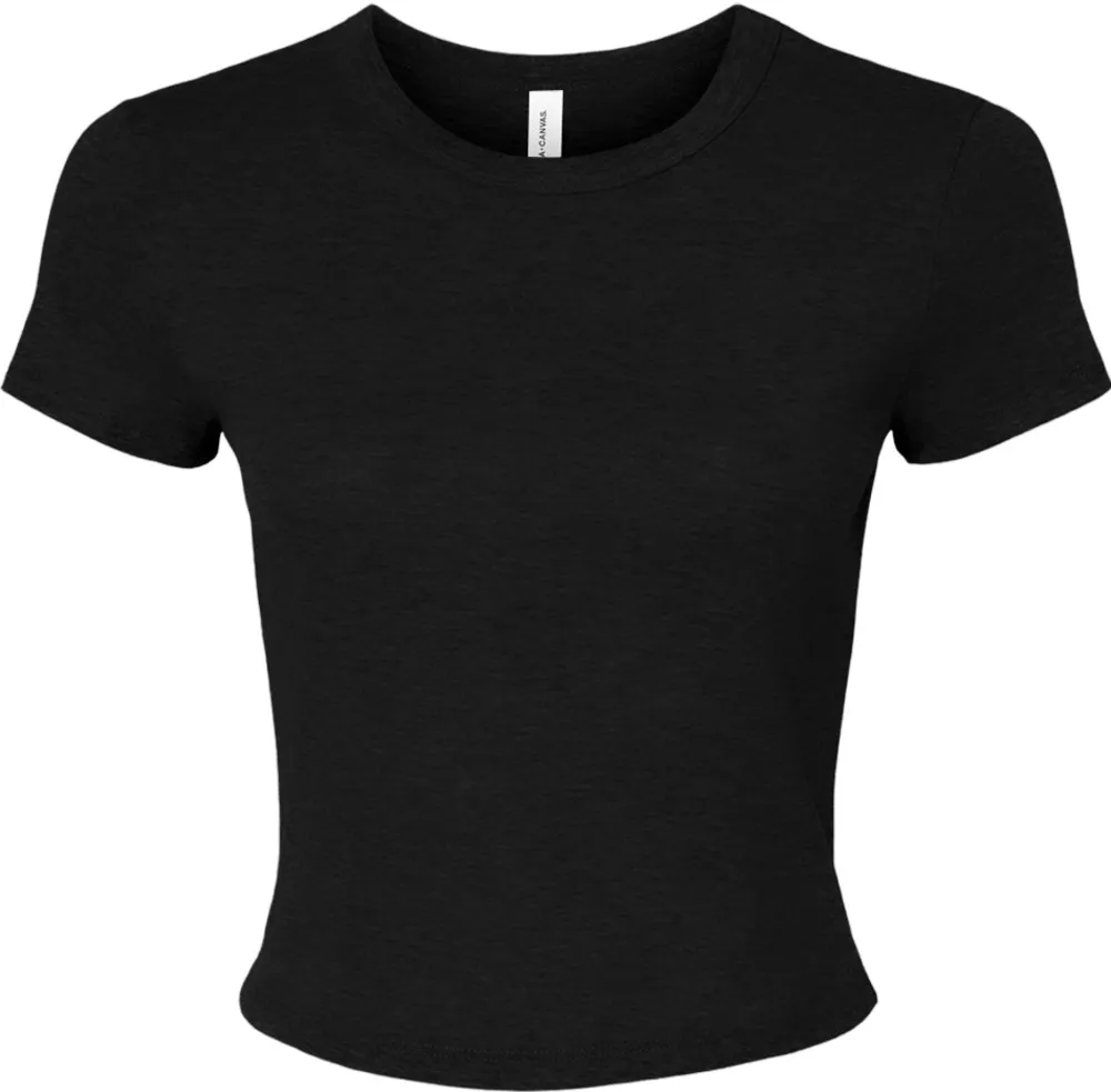 Women's Baby Tee