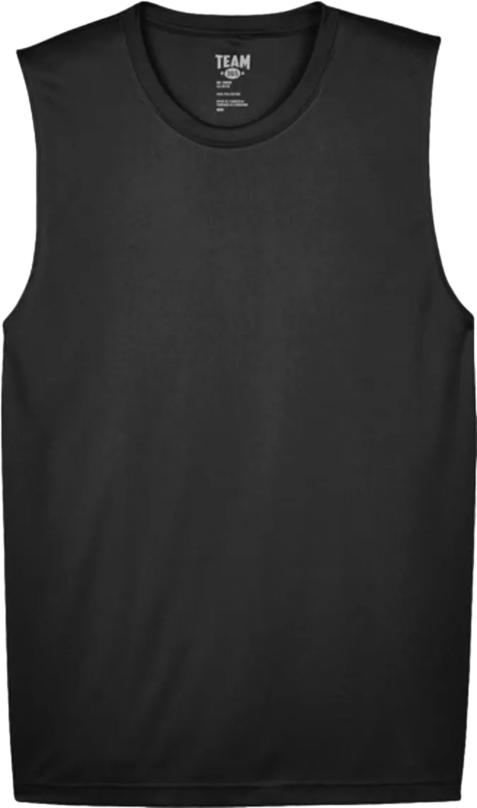Men's Zone Performance Muscle T-Shirt