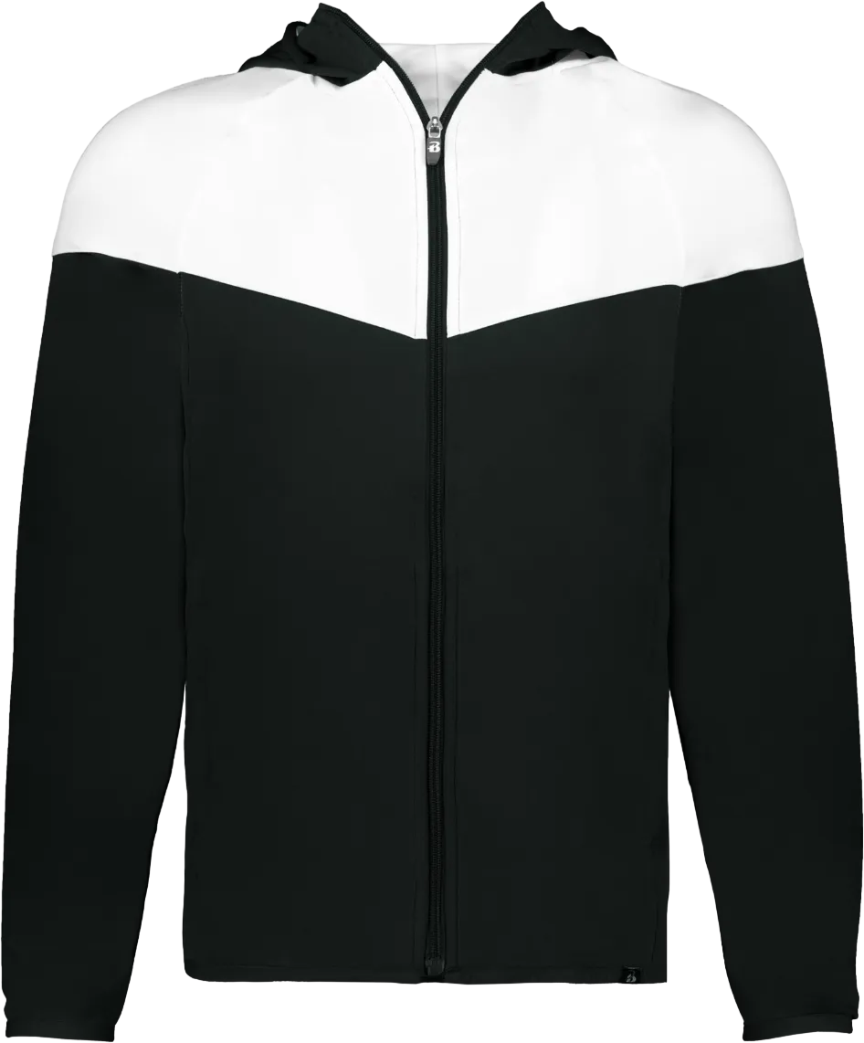 Badger Sport Youth Sprint Outer Core Jacket
