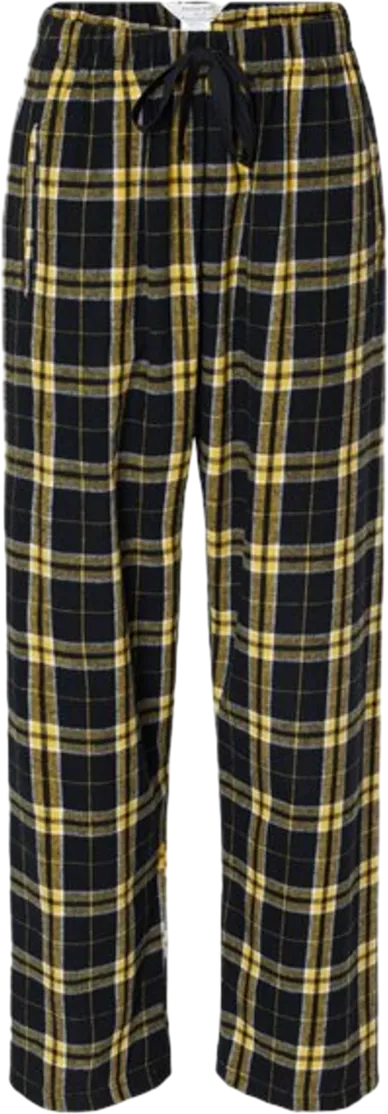 Women's Haley Flannel Pants