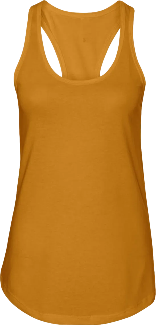 Ladies Racerback Tank