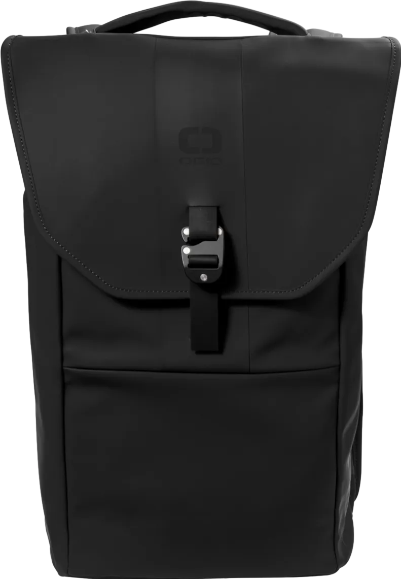 Resistant Rolltop Pack