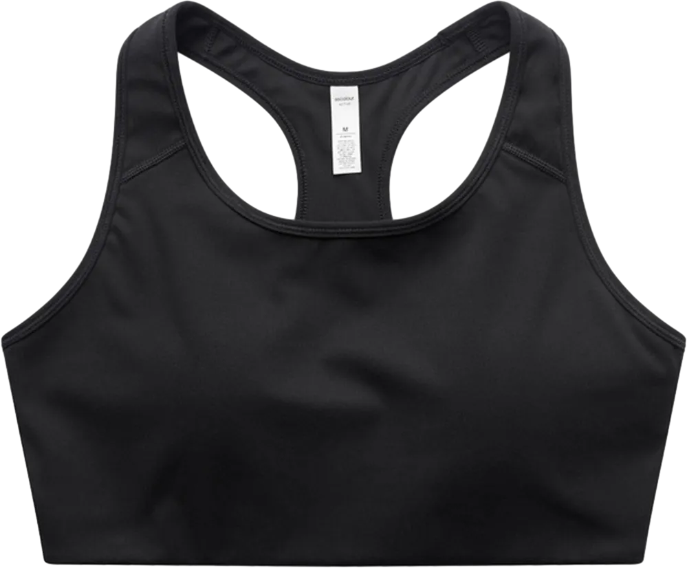 Wo's Active Bra Top