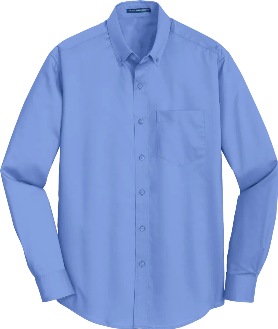 SuperPro Twill Shirt