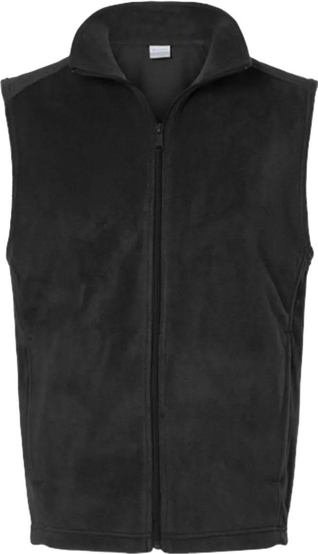 Steens Mountain Vest