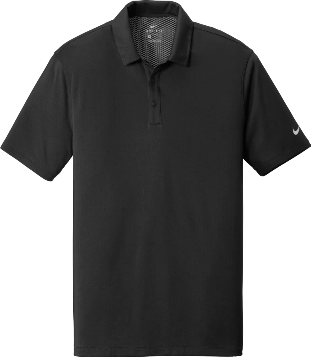Dri-FIT Hex Textured Polo