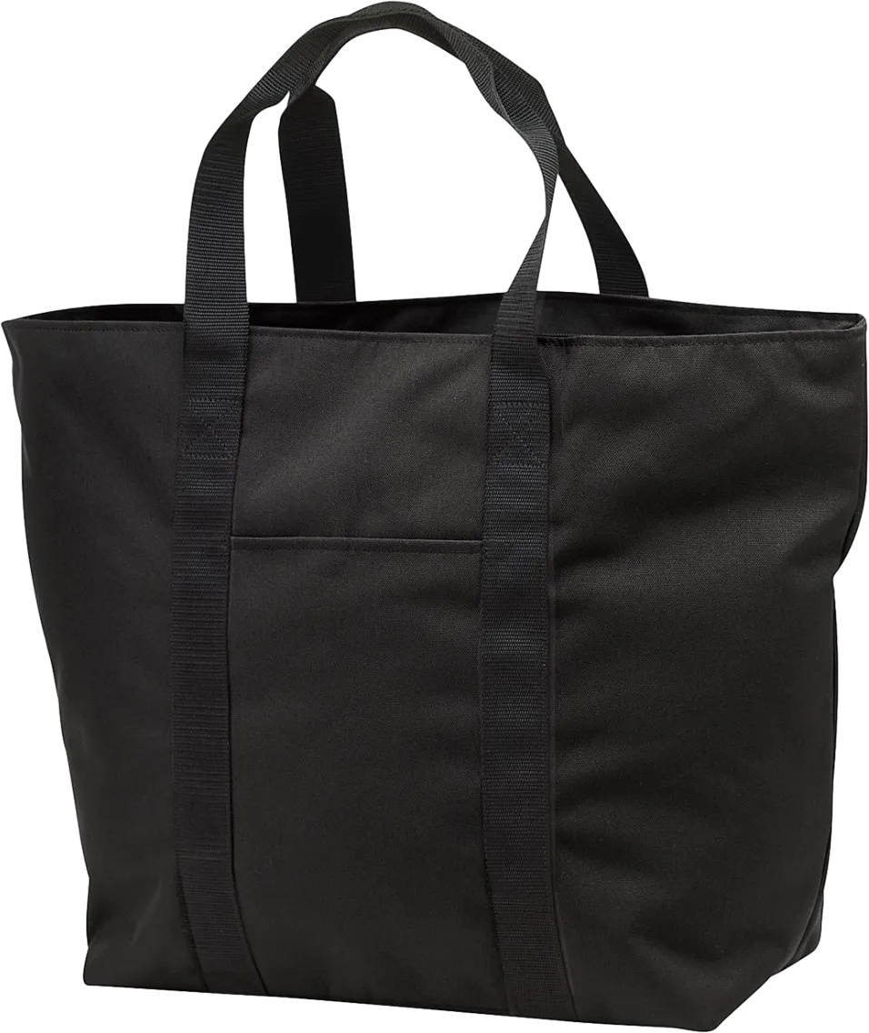 All-Purpose Tote