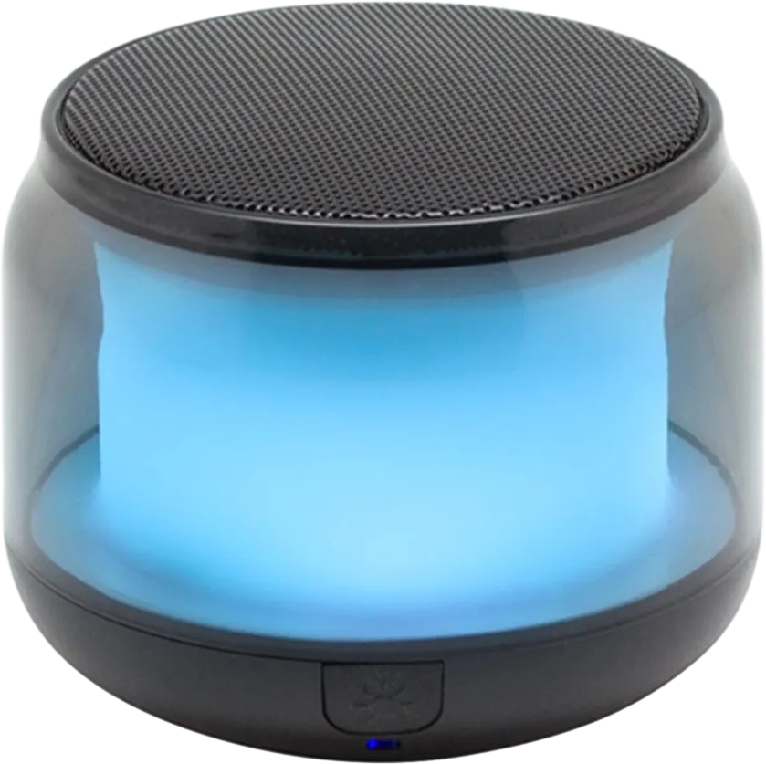 Jelly Bluetooth Speaker