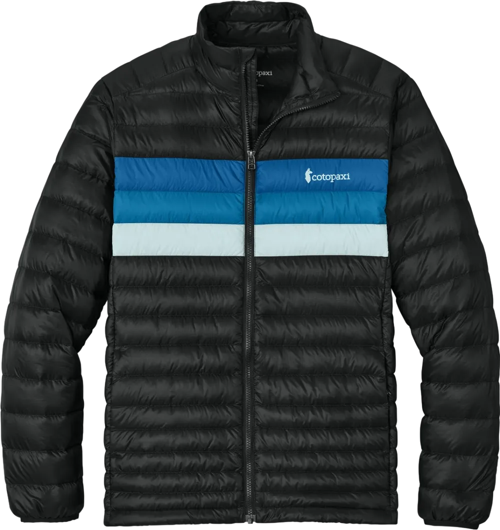 Fuego Down Jacket