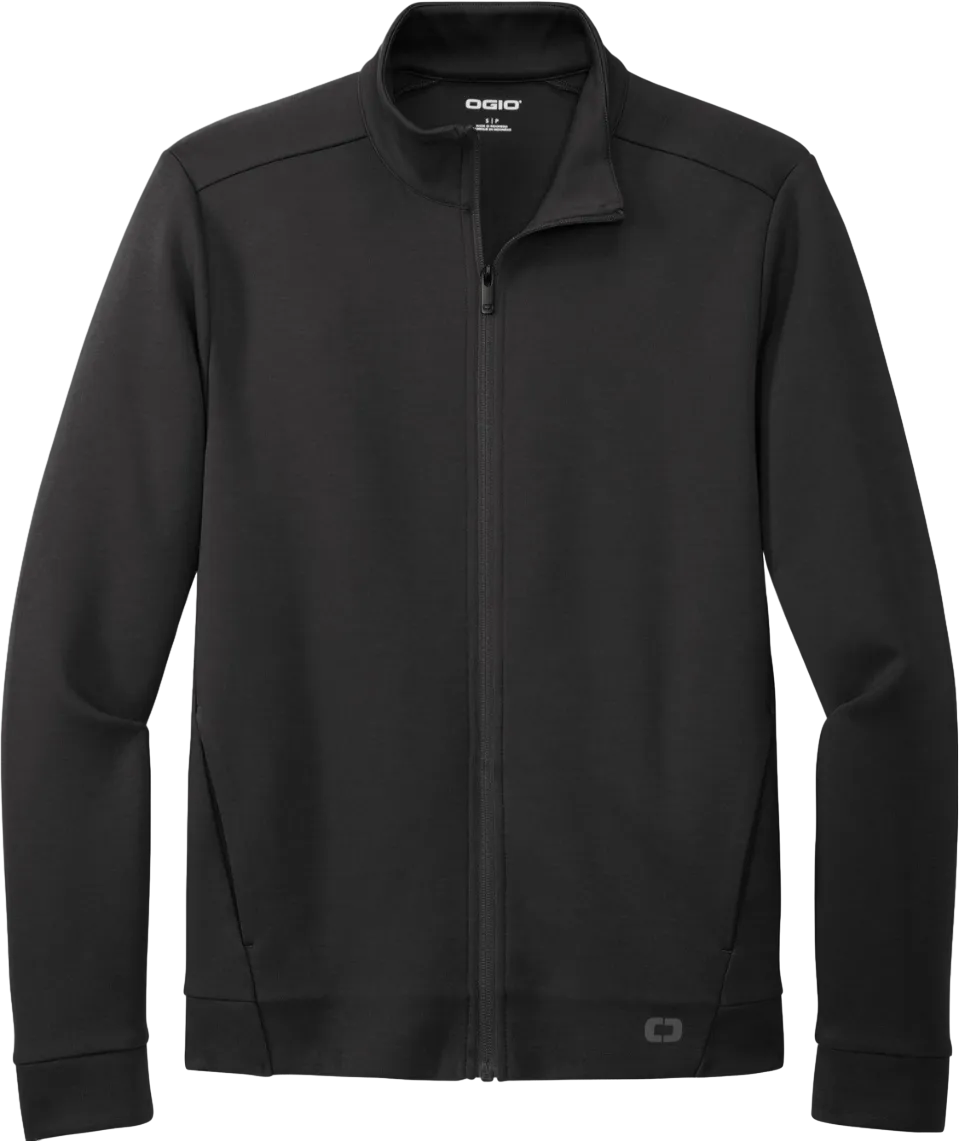 Bolt Full-Zip
