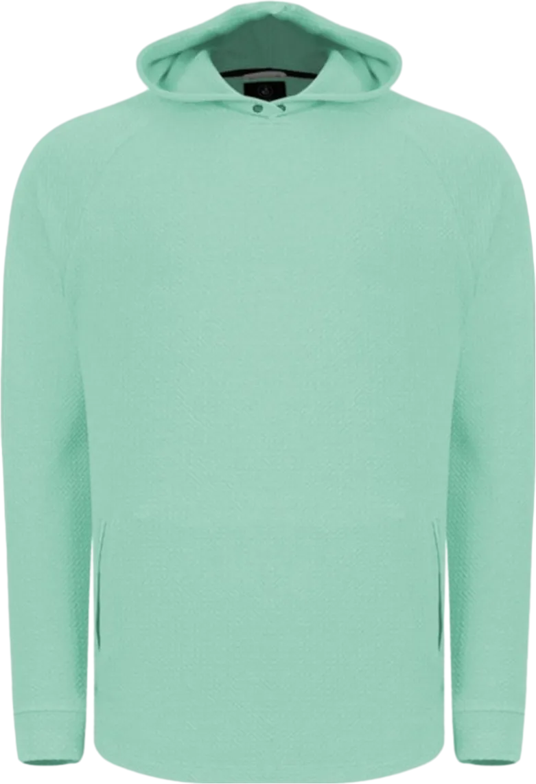 Unisex Camden Hooded Pullover