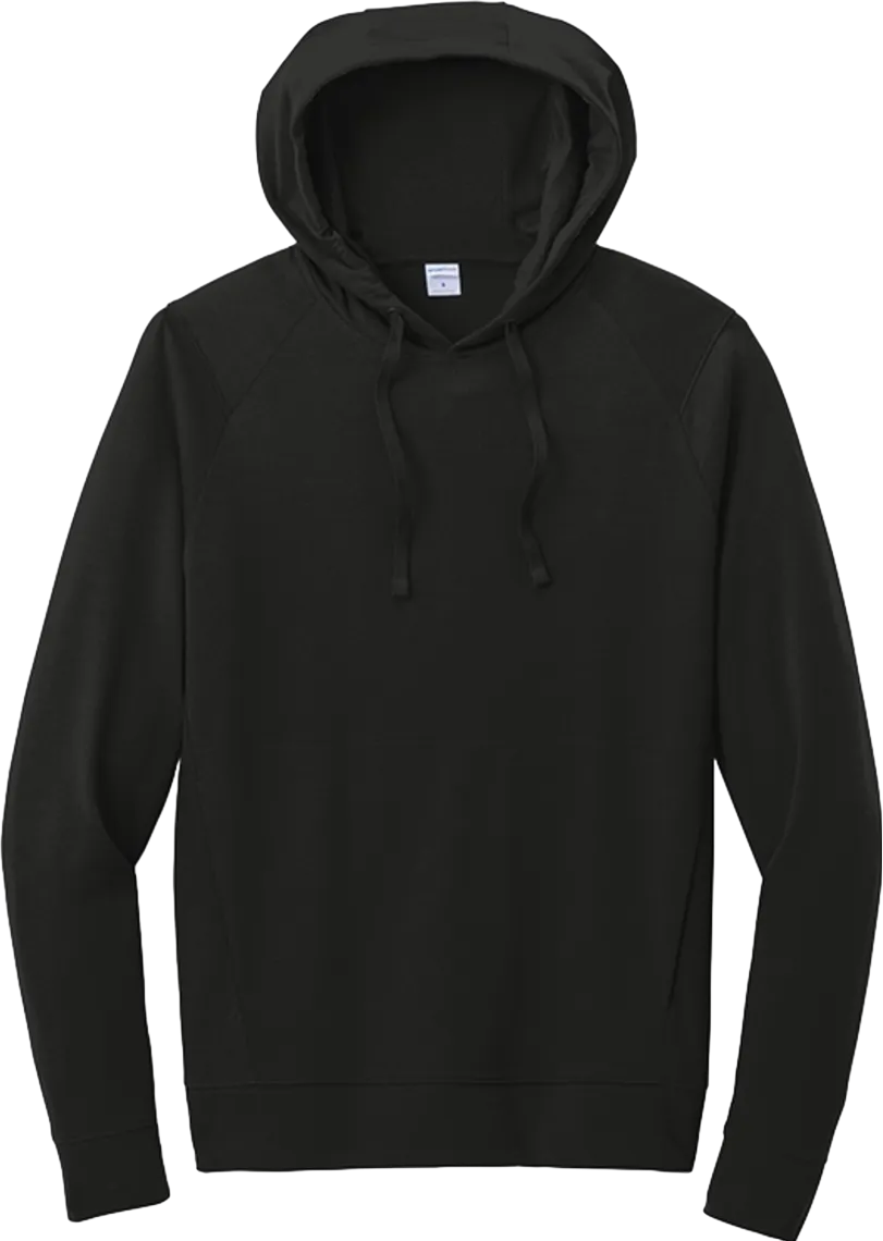 Sport-Wick Flex Fleece Pullover Hoodie