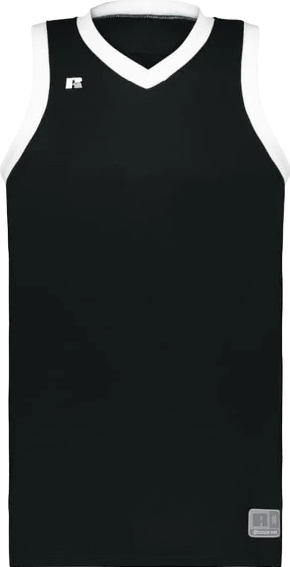 Elite Basketball Jersey Powered by Coolcore