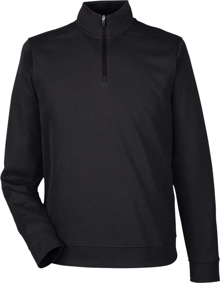 Men's Express Tech Performance Pique 1/4-Zip Pullover