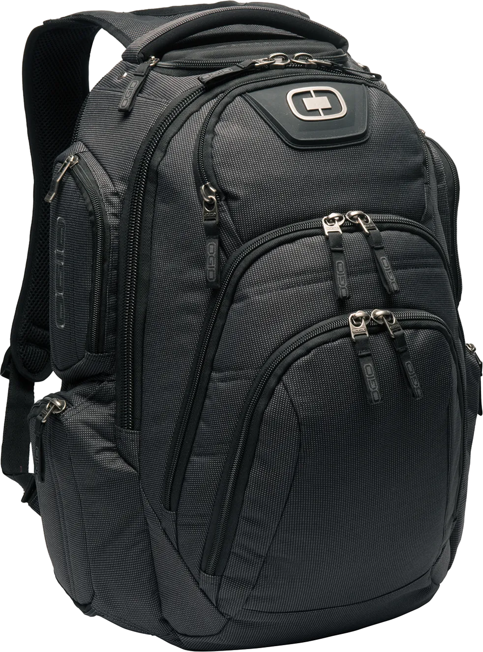 Surge RSS Pack