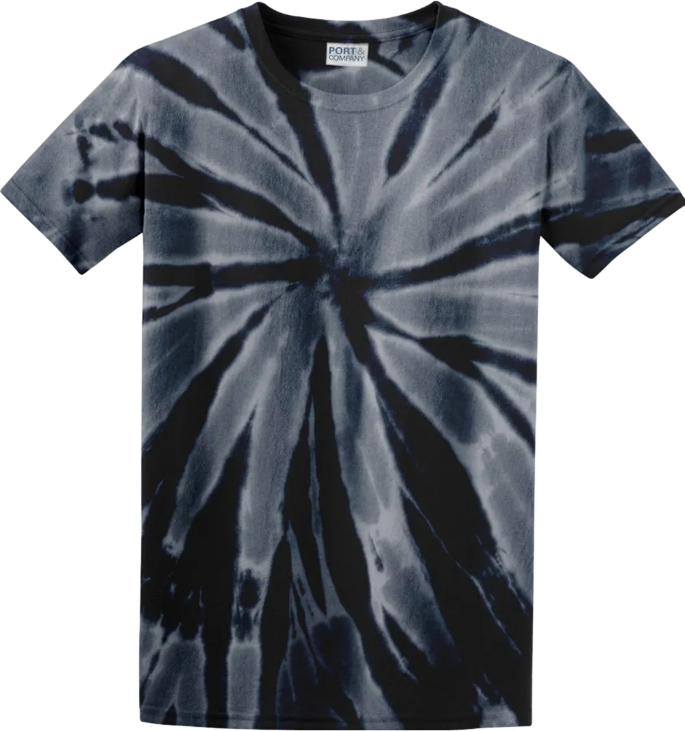 Tie-Dye Tee
