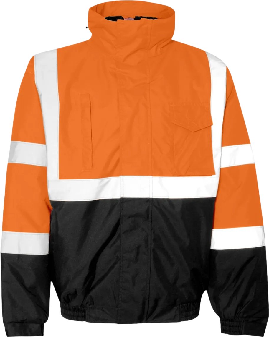 Economy Bomber Jacket