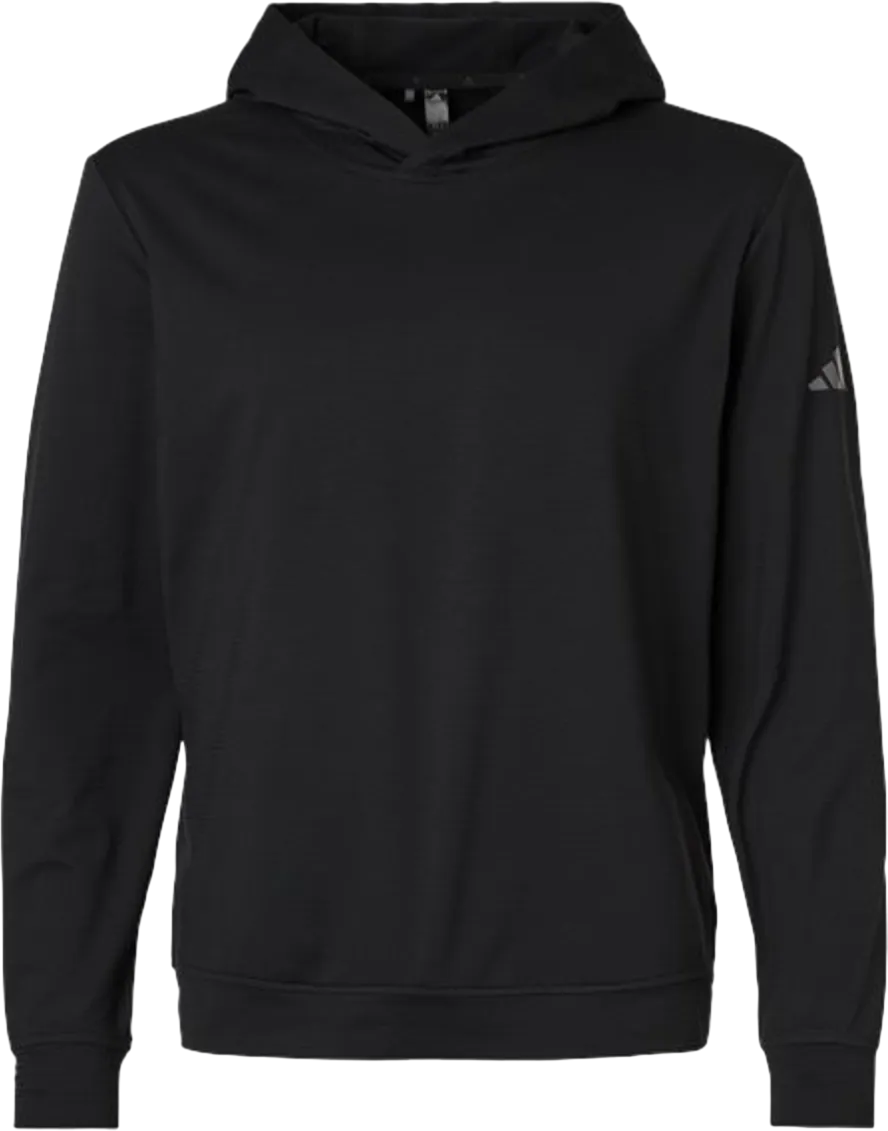 Men's Ultimate365 Elevated Hooded Sweatshirt