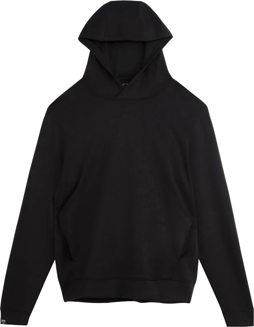 Comfort Zone Hoodie