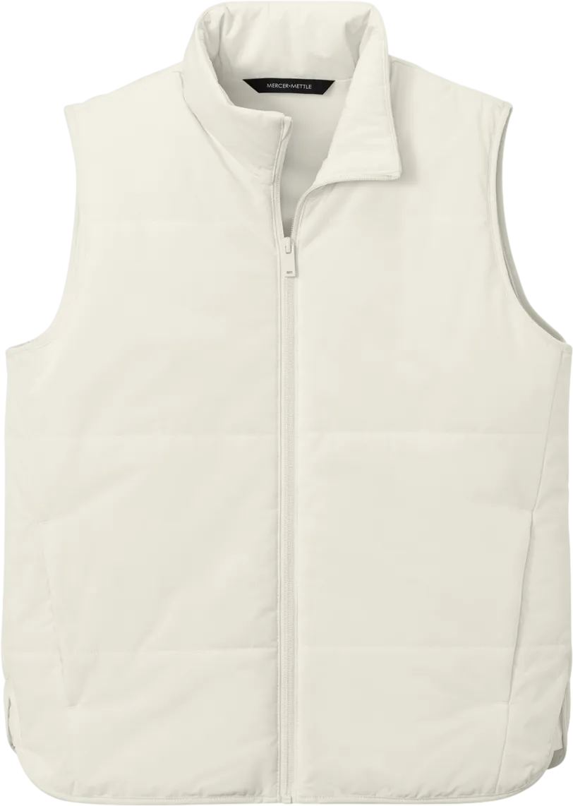Women's Brookline Quilted Vest