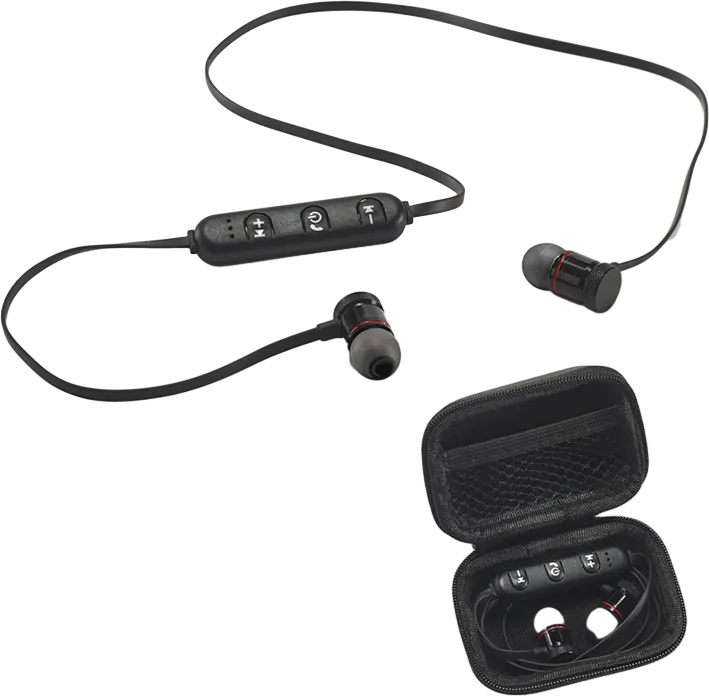 Sport Wireless Earphones