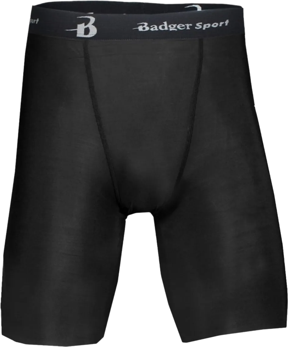 Men's Pro-Compression Shorts