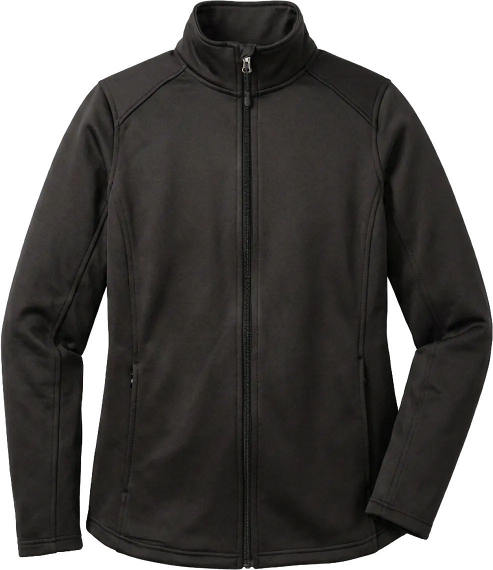 Women's Stabilizer Performance Fleece Jacket
