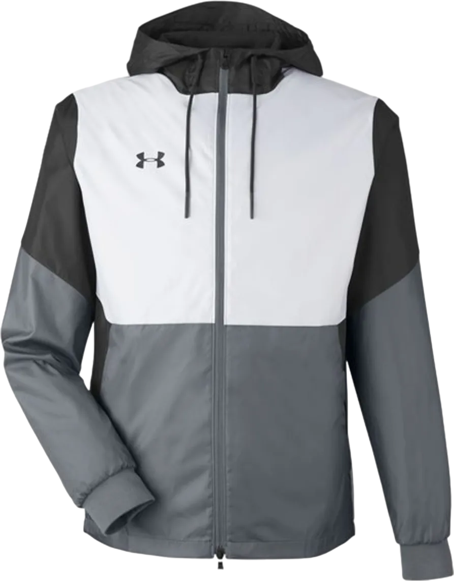 Men's Team Legacy Jacket