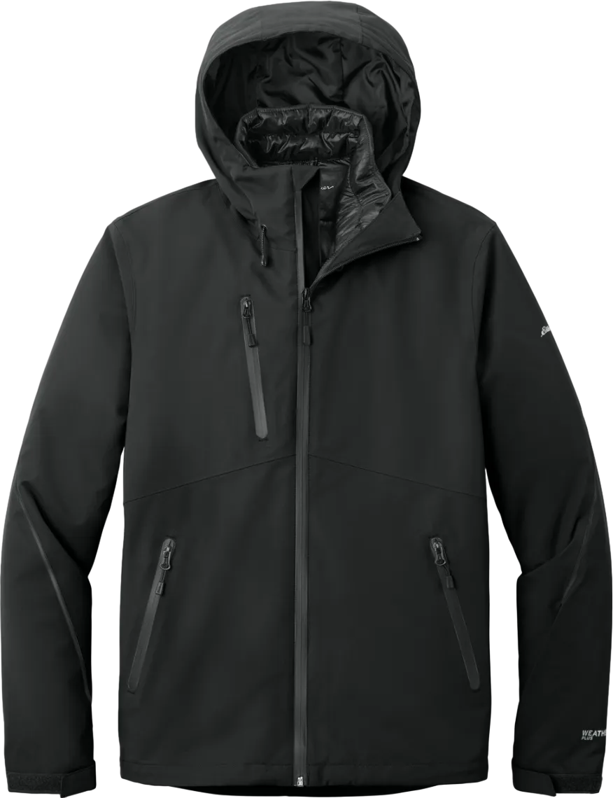 WeatherEdge Plus 3-in-1 Jacket