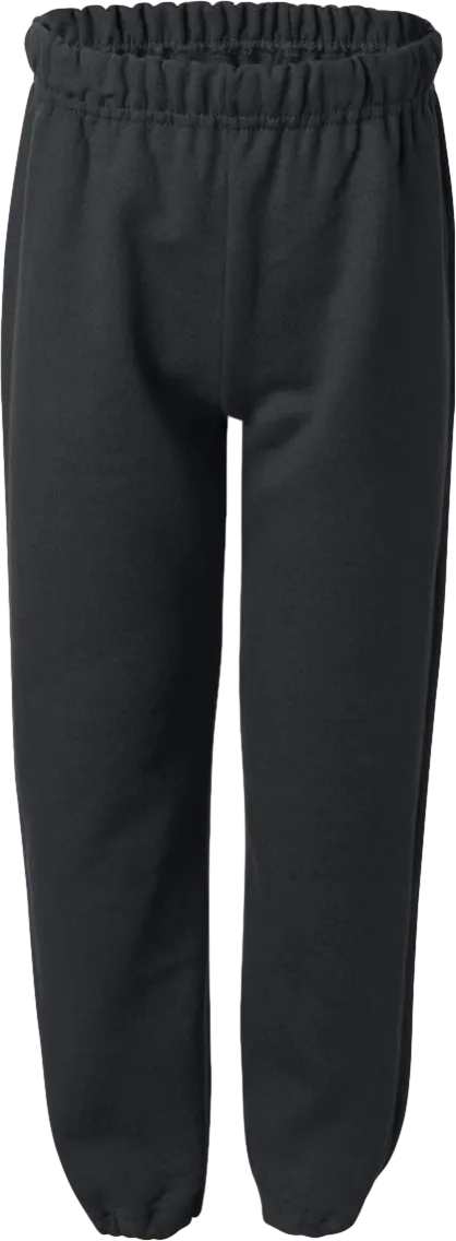 Youth Gildan Blend Sweatpants