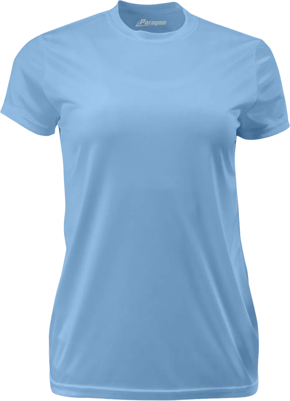 Women's Islander Performance T-Shirt