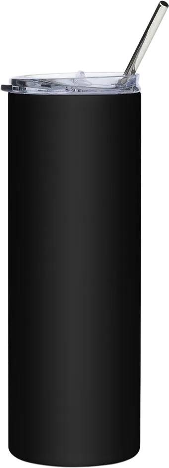 Stainless Steel Tumbler