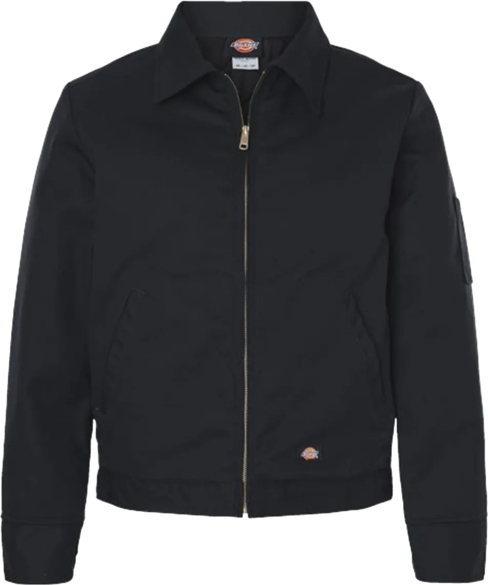 Insulated Industrial Eisenhower Jacket
