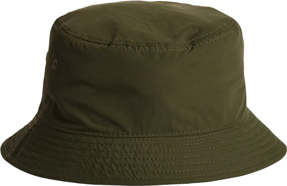 Nylon Bucket Hat