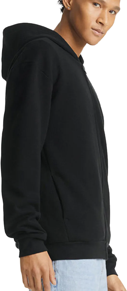 ReFlex Fleece Full-Zip Hoodie