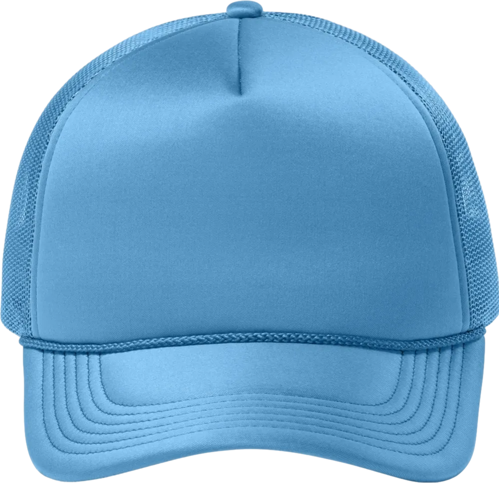 Port Authority Foam Truck'N Cap