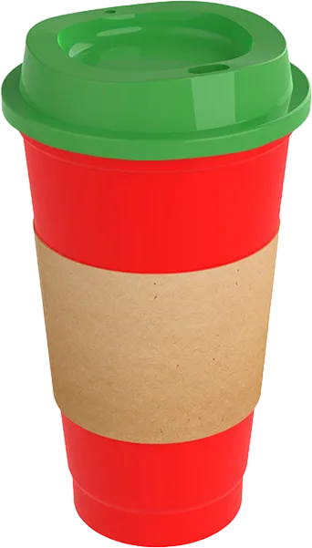 Best Value Reusable Cup