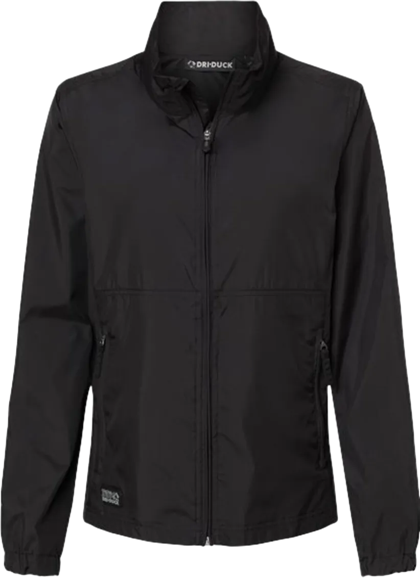 Women's Riley Packable Jacket