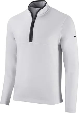 Victory 1/2-Zip Top