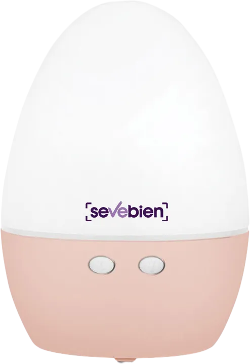 Eggy Humidifier
